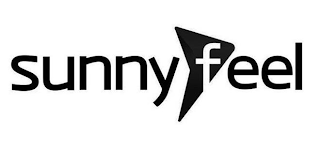 SUNNYFEEL logo