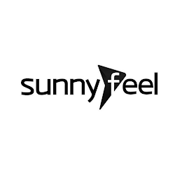 SUNNYFEEL logo