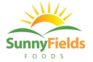 SUNNYFIELDS FOODS logo
