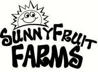 SUNNYFRUIT FARMS logo