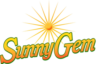 SUNNYGEM logo