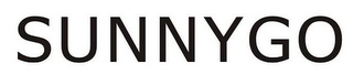 SUNNYGO logo