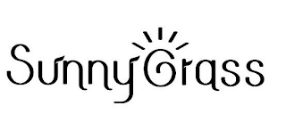 SUNNYGRASS logo
