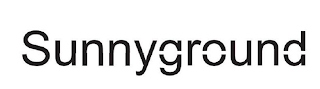 SUNNYGROUND logo