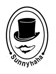 SUNNYHAHA logo