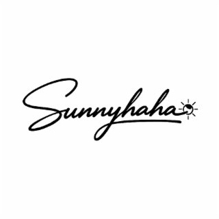 SUNNYHAHA logo
