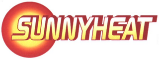 SUNNYHEAT logo