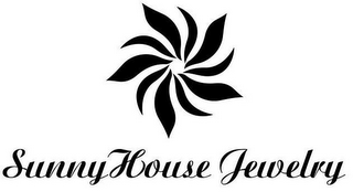 SUNNYHOUSE JEWELRY logo