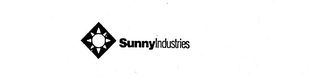 SUNNYINDUSTRIES logo