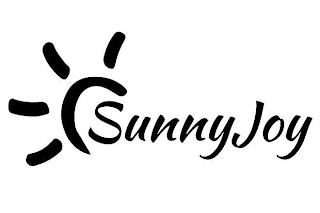 SUNNYJOY logo