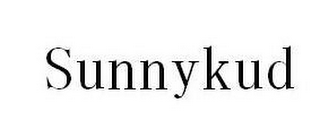 SUNNYKUD logo