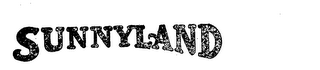 SUNNYLAND logo