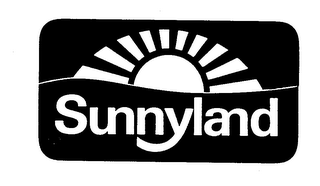 SUNNYLAND logo