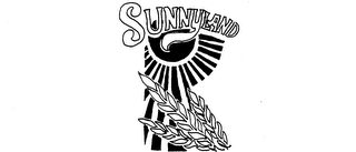 SUNNYLAND logo