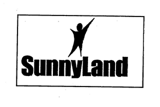 SUNNYLAND logo