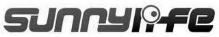 SUNNYLIFE logo