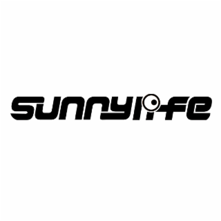 SUNNYLIFE logo