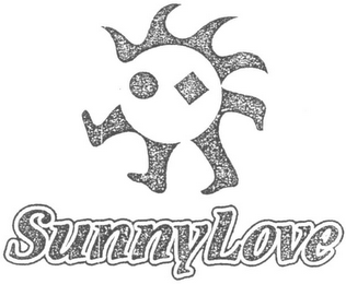 SUNNYLOVE