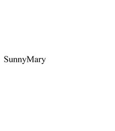 SUNNYMARY logo