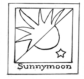 SUNNYMOON logo