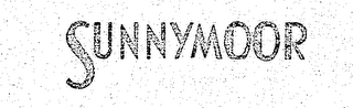 SUNNYMOOR logo