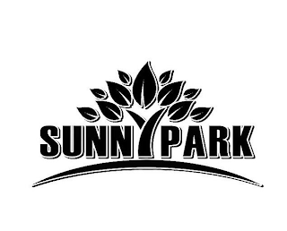 SUNNYPARK logo