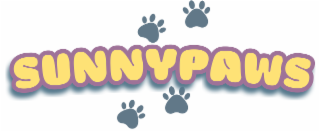 SUNNYPAWS logo