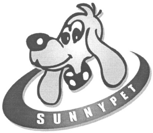 SUNNYPET logo
