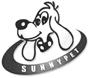 SUNNYPET logo