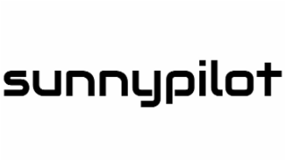 SUNNYPILOT logo