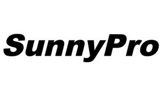 SUNNYPRO logo