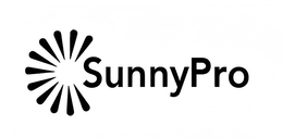 SUNNYPRO logo