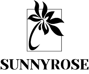 SUNNYROSE logo