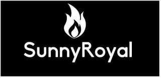 SUNNYROYAL logo
