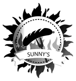 SUNNY'S logo