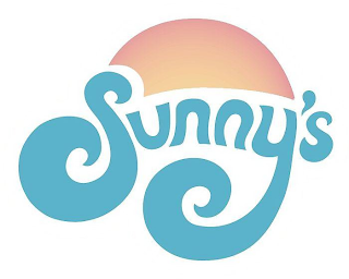 SUNNY'S logo
