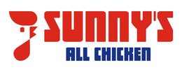 SUNNY'S ALL CHICKEN logo