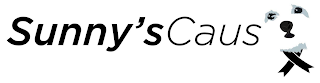 SUNNY'S CAUSE logo