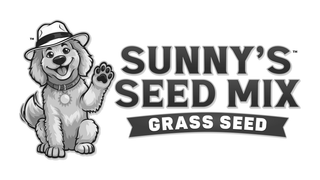 SUNNY'S SEED MIX GRASS SEED logo
