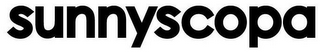 SUNNYSCOPA logo