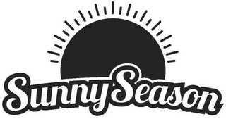 SUNNYSEASON logo