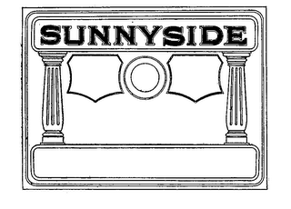 SUNNYSIDE logo