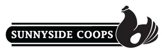 SUNNYSIDE COOPS logo