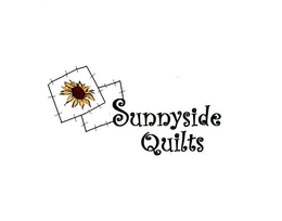 SUNNYSIDE QUILTS logo