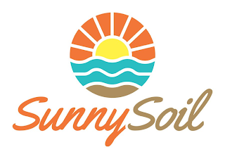 SUNNYSOIL logo