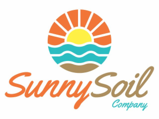 SUNNYSOIL COMPANY logo