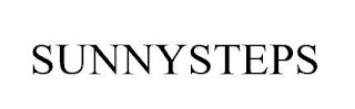 SUNNYSTEPS logo