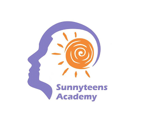 SUNNYTEENS ACADEMY logo
