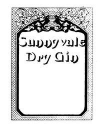 SUNNYVALE logo