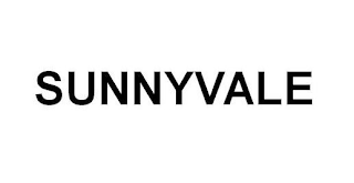 SUNNYVALE logo
